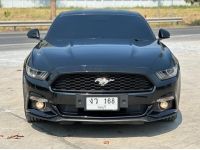 Ford Mustang 2.3 EcoBoost  ปี 2016 รูปที่ 9